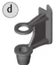 Reer MyGate 46701 - ATTENTION: - 5