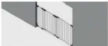 Reer MyGate 46701 - Δuvatóntες εγκατασαης - 6