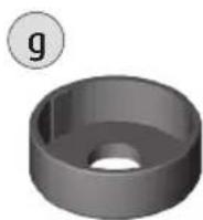 Reer MyGate 46701 - 2