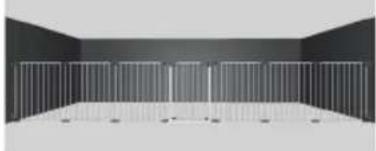 Reer MyGate 46701 - Assembly options - 9