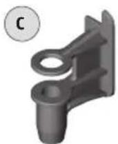 Reer MyGate 46701 - ATTENTION: - 4