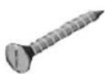 Reer MyGate 46701 - Teileliste - 11