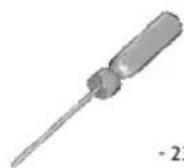 Reer MyGate 46701 - Barrera de proteccion MyGate - 21