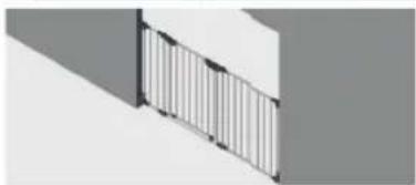 Reer MyGate 46701 - Opuestos de montaje - 6