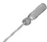 Reer MyGate 46701 - 23