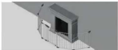 Reer MyGate 46701 - Possibilities de montage - 7