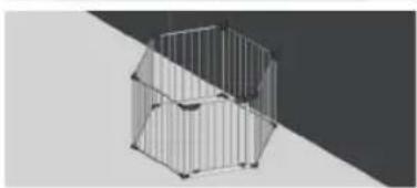 Reer MyGate 46701 - Montagemogelijkheden - 11