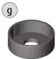 Reer MyGate 46701 - 6