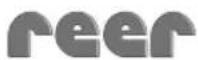 Reer MyGate 46701 - Absperrgitter MyGate - 1