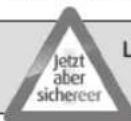 Reer MyGate 46701 - Let op! - 1