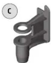 Reer MyGate 46701 - safety gate MyGate - 4