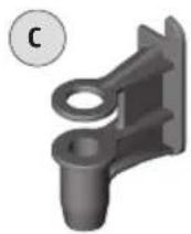Reer MyGate 46701 - 2