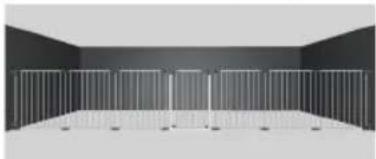 Reer MyGate 46701 - Opuestos de montaje - 9