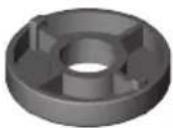 Reer MyGate 46701 - 9