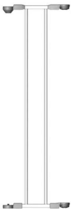 Reer MyGate 46701 - Deleliste - 8