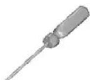 Reer MyGate 46701 - Teileliste - 19