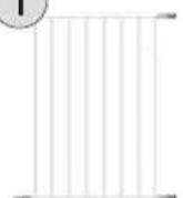 Reer MyGate 46701 - 16