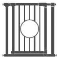 Reer MyGate 46701 - Mozliwość montaqu - 1