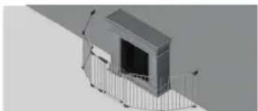 Reer MyGate 46701 - Opuestos de montaje - 7