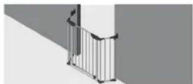 Reer MyGate 46701 - Opuestos de montaje - 4
