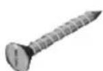 Reer MyGate 46701 - Lijst met onder-delen - 9