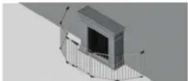 Reer MyGate 46701 - Assembly options - 7