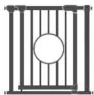 Reer MyGate 46701 - Opuestos de montaje - 1