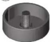 Reer MyGate 46701 - 5