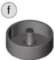 Reer MyGate 46701 - 5