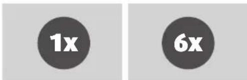 Reer MyGate 46701 - Assembly options - 17