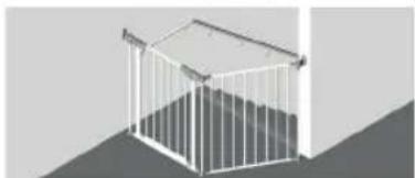 Reer MyGate 46701 - Opuestos de montaje - 5