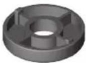 Reer MyGate 46701 - 8