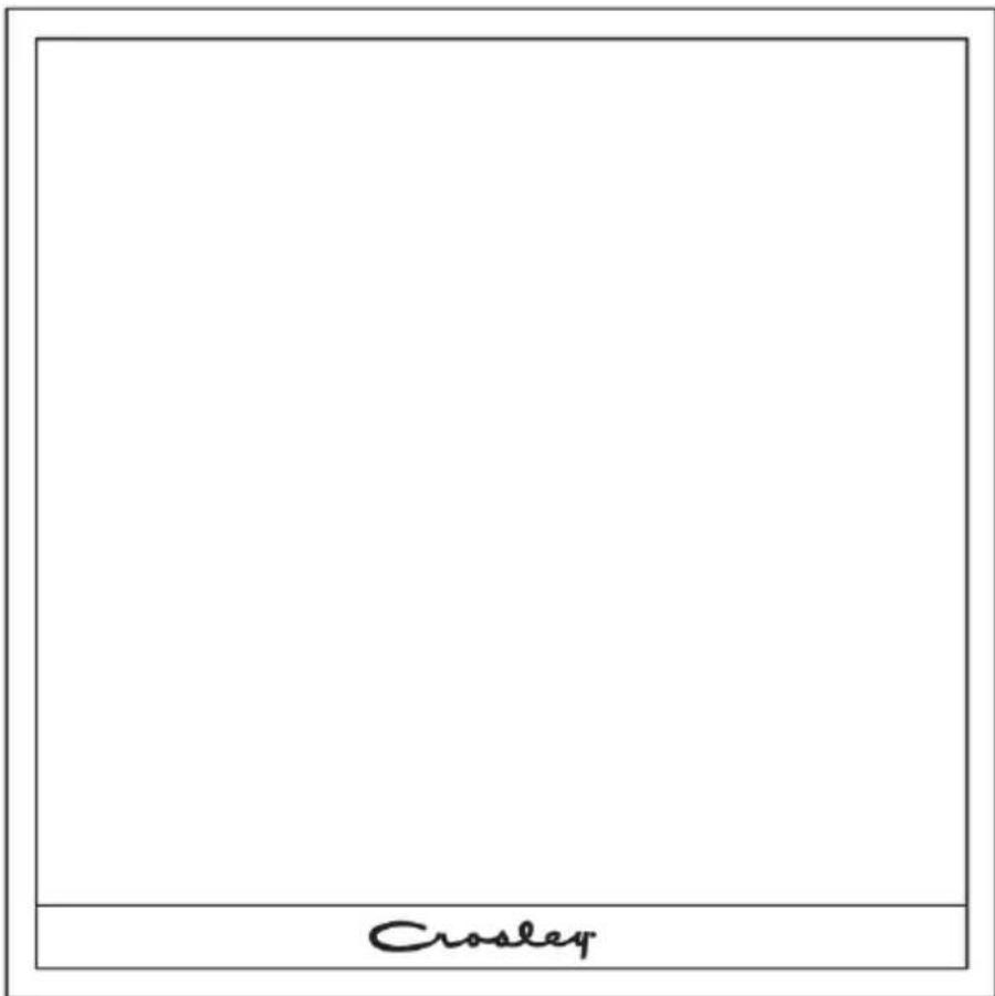 Crosley Cadence CR3111A - 1