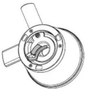 Melchioni Vega - Assemblaggio della guarnizione in gomma - 1