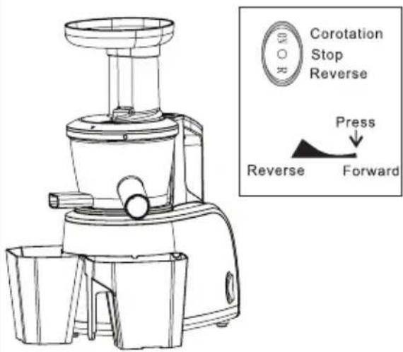 Melchioni Vega - The warranty does not cover: - 5