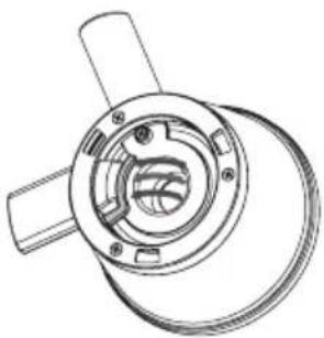 Melchioni Vega - Assemblaggio della guarnizione in gomma - 3