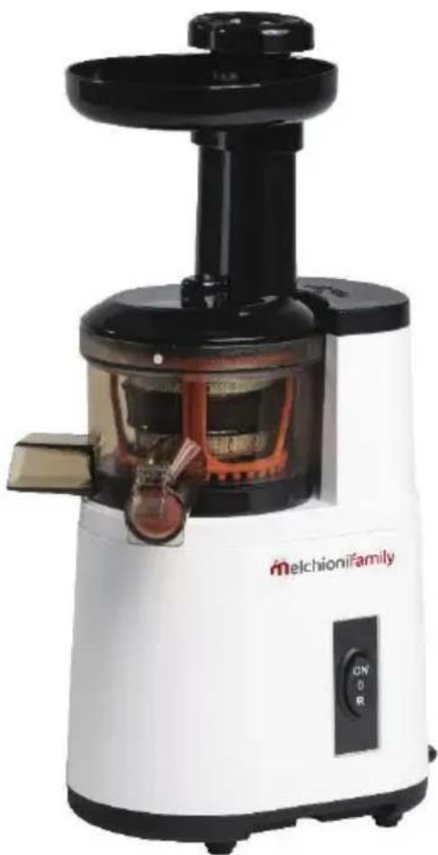 Melchioni Vega - 1