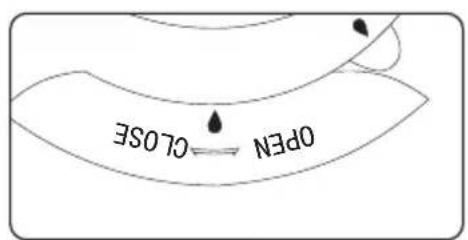Melchioni Vega - Setzen Sie den so zusammengebauten Quetschzylinder und Korb in den Saftbecher ein - 3