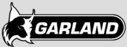 GARLAND Rodent 604 WV21 - NOTES - 1