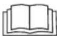GARLAND Rodent 604 WV21 - ICONOS DE ADVERTENCIA - 3