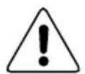 GARLAND Rodent 604 WV21 - ICONE DI AVVISO - 1