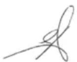 GARLAND Rodent 604 WV21 - DECLARATION DE CONFORMIDADE (CE) - 1