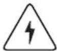 GARLAND Rodent 604 WV21 - ICONOS DE ADVERTENCIA - 13
