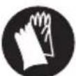 GARLAND Rodent 604 WV21 - ICONES DE AVISO - 5