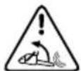 GARLAND Rodent 604 WV21 - ICONES DE AVISO - 11
