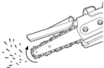 GARLAND Rodent 604 WV21 - 6.5.1.-VERIFICA INGRASSAGGIO AUTOMATICO - 1