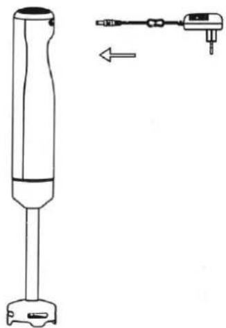 Emerio HB121207.1 - LADDNING AV APPARATEN: - 1