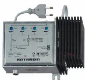 KATHREIN VCA 28 - 1
