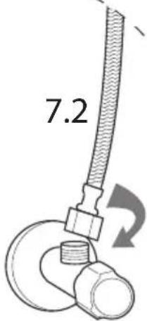 Schütte Grande - Scheda di garanzia - 10