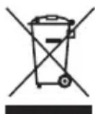 Burg Wächter secuENTRY 5700 - Entsorgung des Gerätes - 1